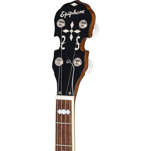 Epiphone Mastertone Classic Banjo Natural Epiphone Mastertone Classic Banjo Natural
