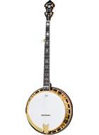 Epiphone Earl Scruggs Golden Deluxe Banjo Natural