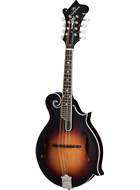 Epiphone F-5G Cremona Sunburst