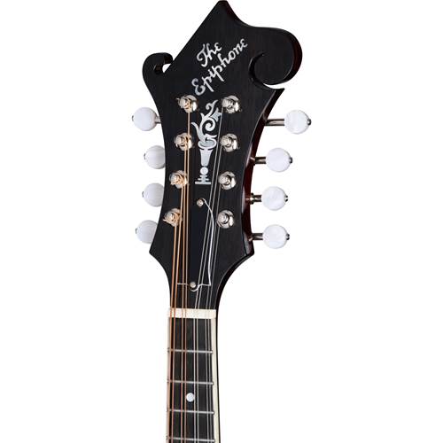 Epiphone F-5G Cremona Sunburst Epiphone F-5G Cremona Sunburst