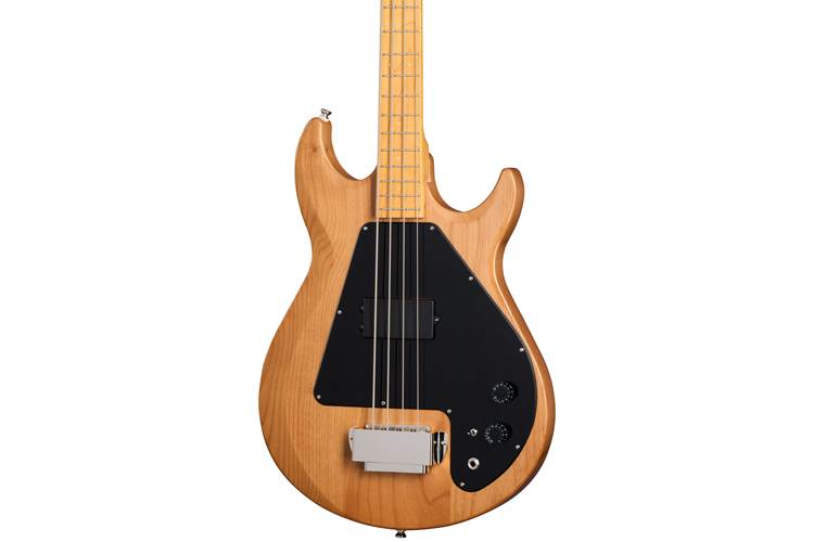 Epiphone Grabber Bass Natural Epiphone Grabber Bass Natural
