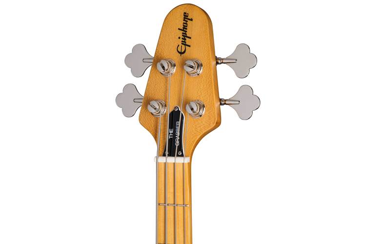 Epiphone Grabber Bass Natural Epiphone Grabber Bass Natural