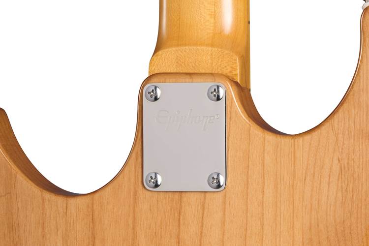 Epiphone Grabber Bass Natural Epiphone Grabber Bass Natural