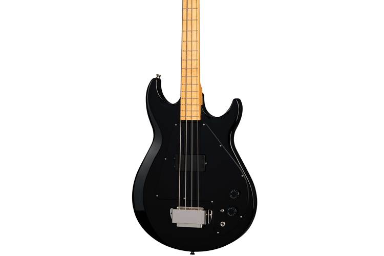 Epiphone Grabber Bass Ebony Epiphone Grabber Bass Ebony