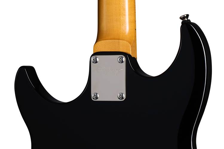 Epiphone Grabber Bass Ebony Epiphone Grabber Bass Ebony