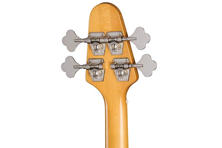 Epiphone Grabber Bass Ebony Epiphone Grabber Bass Ebony
