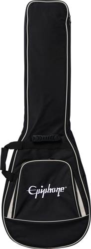 Epiphone Grabber Bass Ebony Epiphone Grabber Bass Ebony