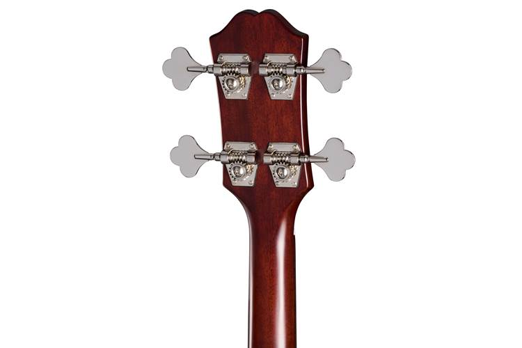 Epiphone Jack Casady Fretless Bass Aged Royal Tan Epiphone Jack Casady Fretless Bass Aged Royal Tan
