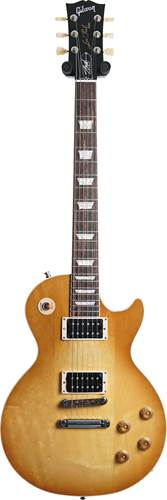 Gibson Slash Les Paul Standard Jessica Honey Burst with Red Back #227040049 Gibson Slash Les Paul Standard Jessica Honey Burst with Red Back #227040049