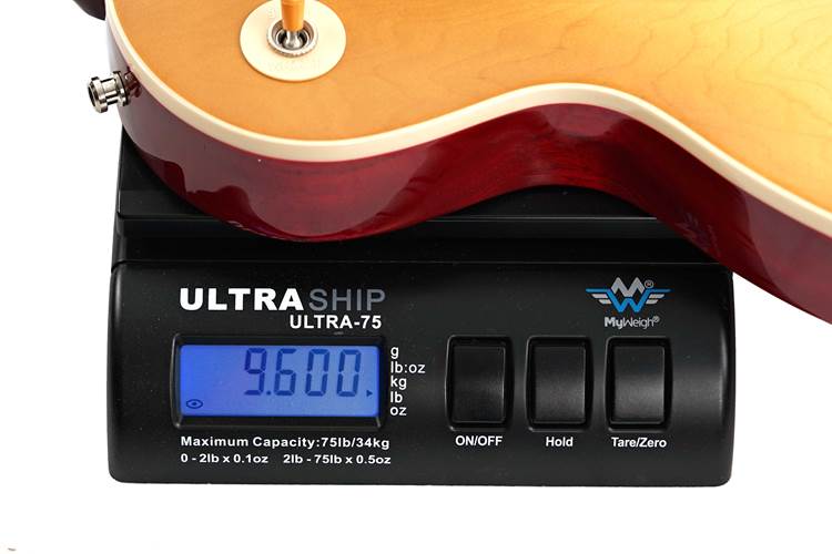 Gibson Slash Les Paul Standard Jessica Honey Burst with Red Back #227040049 Gibson Slash Les Paul Standard Jessica Honey Burst with Red Back #227040049