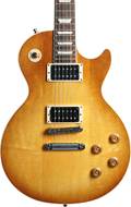 Gibson Slash Les Paul Standard Jessica Honey Burst with Red Back #230240290