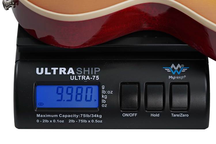 Gibson Slash Les Paul Standard Jessica Honey Burst / Red Back #222540251 Gibson Slash Les Paul Standard Jessica Honey Burst / Red Back #222540251