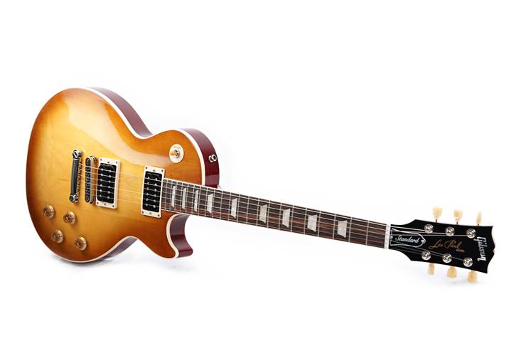 Gibson Slash Les Paul Standard Jessica Honey Burst / Red Back #222540251 Gibson Slash Les Paul Standard Jessica Honey Burst / Red Back #222540251