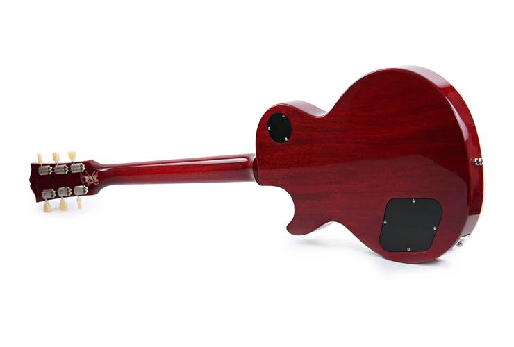 Gibson Slash Les Paul Standard Jessica Honey Burst / Red Back #222540251 Gibson Slash Les Paul Standard Jessica Honey Burst / Red Back #222540251