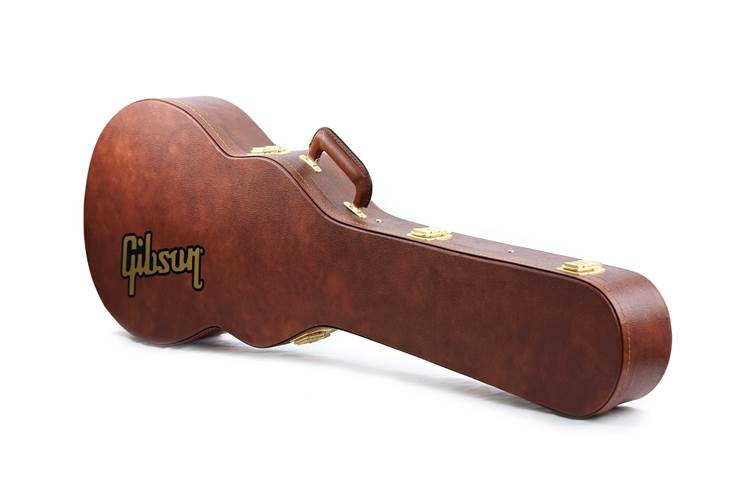 Gibson Slash Les Paul Standard Jessica Honey Burst / Red Back #222540251 Gibson Slash Les Paul Standard Jessica Honey Burst / Red Back #222540251