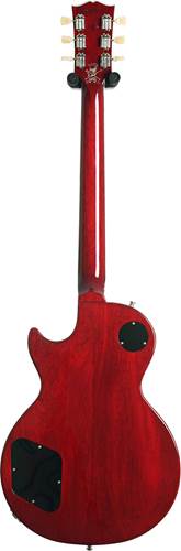 Gibson Slash Les Paul Standard Jessica Honey Burst/Red Back #221240030 Gibson Slash Les Paul Standard Jessica Honey Burst/Red Back #221240030