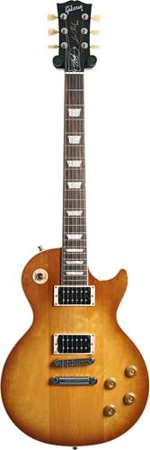 Gibson Slash Les Paul Standard Jessica Honey Burst/Red Back #221240030 Gibson Slash Les Paul Standard Jessica Honey Burst/Red Back #221240030