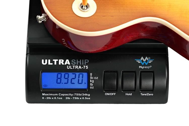 Gibson Slash Les Paul Standard Jessica Honey Burst/Red Back #221240030 Gibson Slash Les Paul Standard Jessica Honey Burst/Red Back #221240030