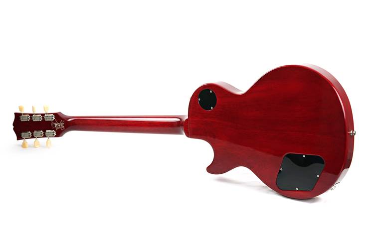 Gibson Slash Les Paul Standard Jessica Honey Burst/Red Back #221240030 Gibson Slash Les Paul Standard Jessica Honey Burst/Red Back #221240030