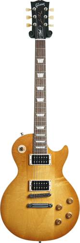 Gibson Slash Les Paul Standard Jessica Honey Burst / Red Back #226740106 Gibson Slash Les Paul Standard Jessica Honey Burst / Red Back #226740106