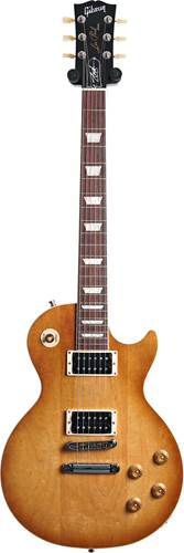 Gibson Slash Les Paul Standard Jessica Honey Burst/Red Back #219440275 Gibson Slash Les Paul Standard Jessica Honey Burst/Red Back #219440275
