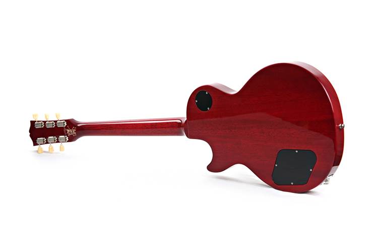 Gibson Slash Les Paul Standard Jessica Honey Burst/Red Back #219440275 Gibson Slash Les Paul Standard Jessica Honey Burst/Red Back #219440275