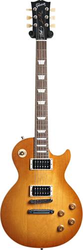 Gibson Slash Les Paul Standard Jessica Honey Burst/Red Back #220540301 Gibson Slash Les Paul Standard Jessica Honey Burst/Red Back #220540301