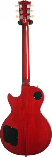 Gibson Slash Les Paul Standard Jessica Honey Burst / Red Back #207050147 Gibson Slash Les Paul Standard Jessica Honey Burst / Red Back #207050147