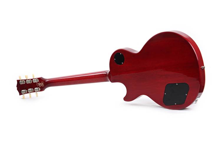 Gibson Slash Les Paul Standard Jessica Honey Burst / Red Back #207050147 Gibson Slash Les Paul Standard Jessica Honey Burst / Red Back #207050147