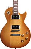 Gibson Slash Les Paul Standard Jessica Honey Burst/Red Back #212440072