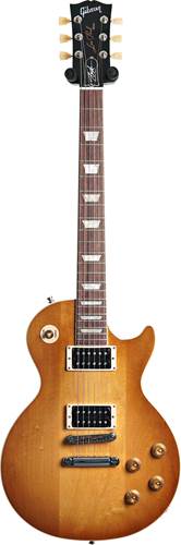 Gibson Slash Les Paul Standard Jessica Honey Burst/Red Back #212440072 Gibson Slash Les Paul Standard Jessica Honey Burst/Red Back #212440072