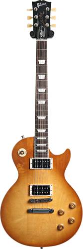 Gibson Slash Les Paul Standard Jessica Honey Burst/Red Back #206250297 Gibson Slash Les Paul Standard Jessica Honey Burst/Red Back #206250297