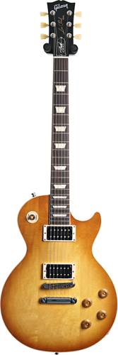 Gibson Slash Les Paul Standard Jessica Honey Burst/Red Back #202850347 Gibson Slash Les Paul Standard Jessica Honey Burst/Red Back #202850347