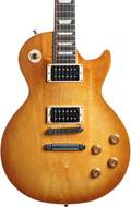 Gibson Slash Les Paul Standard Jessica Honey Burst / Red Back #208150284