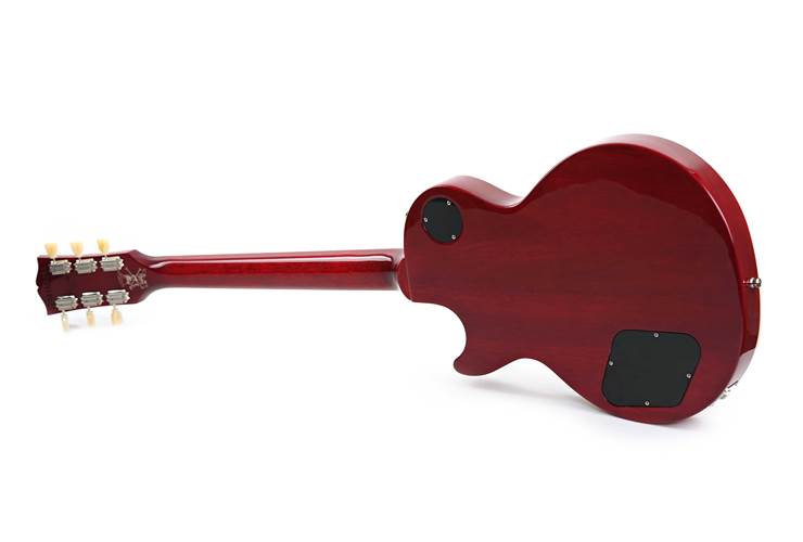 Gibson Slash Les Paul Standard Jessica Honey Burst / Red Back #208150284 Gibson Slash Les Paul Standard Jessica Honey Burst / Red Back #208150284