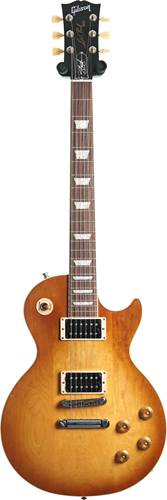 Gibson Slash Les Paul Standard Jessica Honey Burst/Red Back #219040364 Gibson Slash Les Paul Standard Jessica Honey Burst/Red Back #219040364