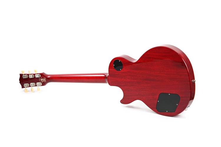 Gibson Slash Les Paul Standard Jessica Honey Burst/Red Back #219040364 Gibson Slash Les Paul Standard Jessica Honey Burst/Red Back #219040364