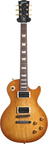 Gibson Slash Les Paul Standard Jessica Honey Burst/Red Back #219440277 Gibson Slash Les Paul Standard Jessica Honey Burst/Red Back #219440277