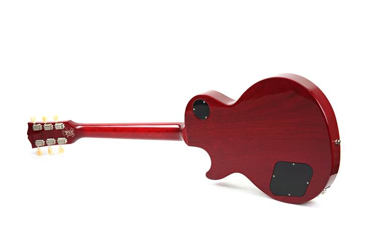 Gibson Slash Les Paul Standard Jessica Honey Burst/Red Back #219440277 Gibson Slash Les Paul Standard Jessica Honey Burst/Red Back #219440277