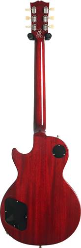 Gibson Slash Les Paul Standard Jessica Honey Burst/Red Back #215640200 Gibson Slash Les Paul Standard Jessica Honey Burst/Red Back #215640200