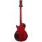 Gibson Slash Les Paul Standard Jessica Honey Burst/Red Back #215640200 Back View