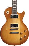 Gibson Slash Les Paul Standard Jessica Honey Burst/Red Back #215640200