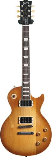 Gibson Slash Les Paul Standard Jessica Honey Burst/Red Back #215640200 Gibson Slash Les Paul Standard Jessica Honey Burst/Red Back #215640200