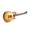 Gibson Slash Les Paul Standard Jessica Honey Burst/Red Back #215640200 Front View