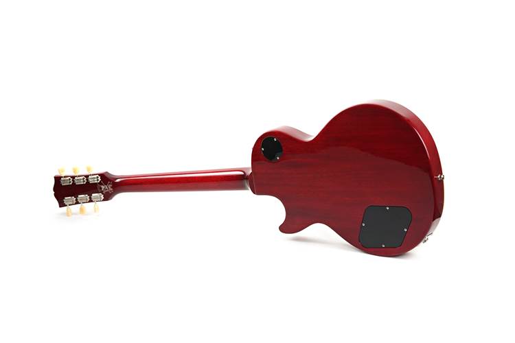 Gibson Slash Les Paul Standard Jessica Honey Burst/Red Back #215640200 Gibson Slash Les Paul Standard Jessica Honey Burst/Red Back #215640200