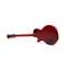 Gibson Slash Les Paul Standard Jessica Honey Burst/Red Back #215640200 Front View
