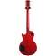 Gibson Slash Les Paul Standard Jessica Honey Burst / Red Back #214540126 Back View