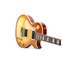 Gibson Slash Les Paul Standard Jessica Honey Burst / Red Back #214540126 Front View