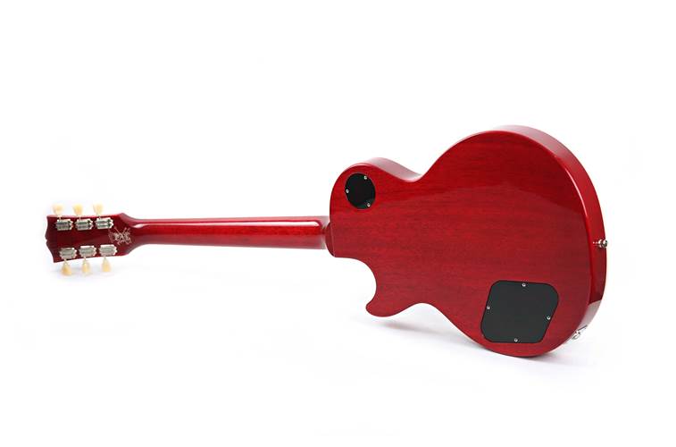 Gibson Slash Les Paul Standard Jessica Honey Burst / Red Back #214540126 Gibson Slash Les Paul Standard Jessica Honey Burst / Red Back #214540126