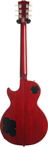 Gibson Slash Les Paul Standard Jessica Honey Burst / Red Back #218040392 Gibson Slash Les Paul Standard Jessica Honey Burst / Red Back #218040392